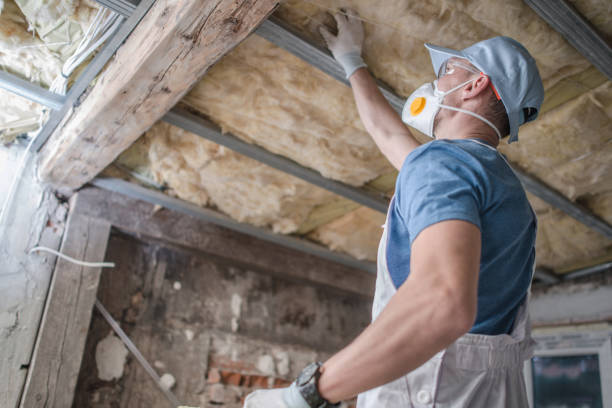 Trusted Houston, PA Insulation Contractor Experts