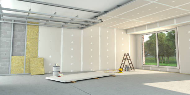 Best Spray Foam Insulation in Houston, PA