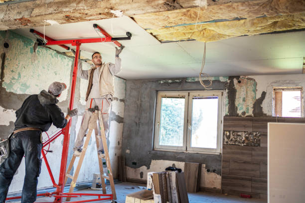 Types of Insulation We Offer in Houston, PA