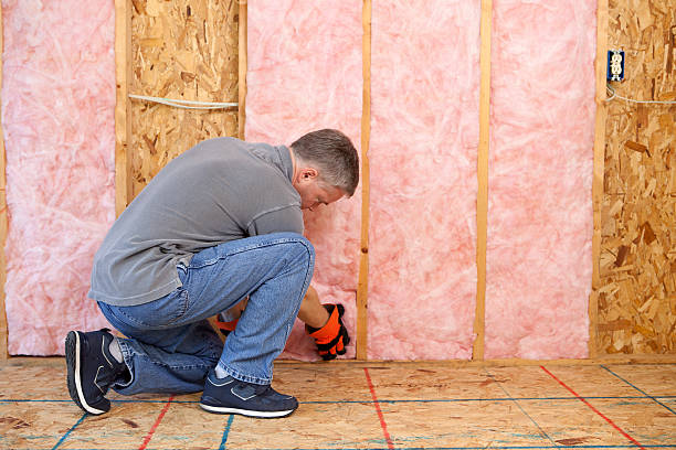 Best Spray Foam Insulation in Houston, PA