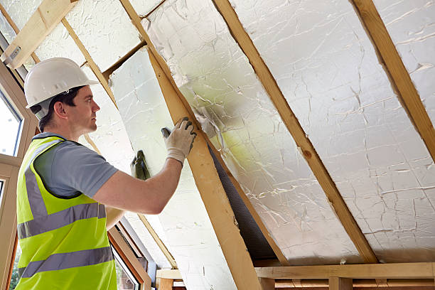 Best Insulation Maintenance and Repair in Houston, PA