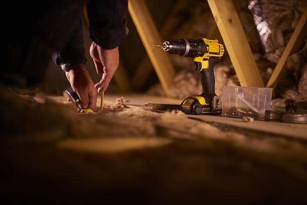 Best Geographic-Specific Insulation Services in Houston, PA