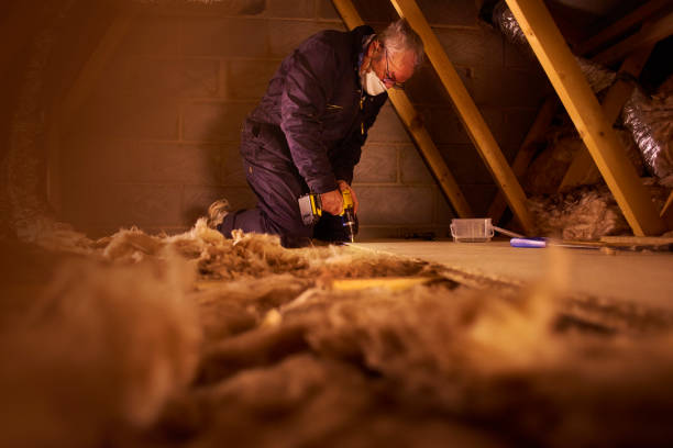 Best Blown-in Insulation in Houston, PA